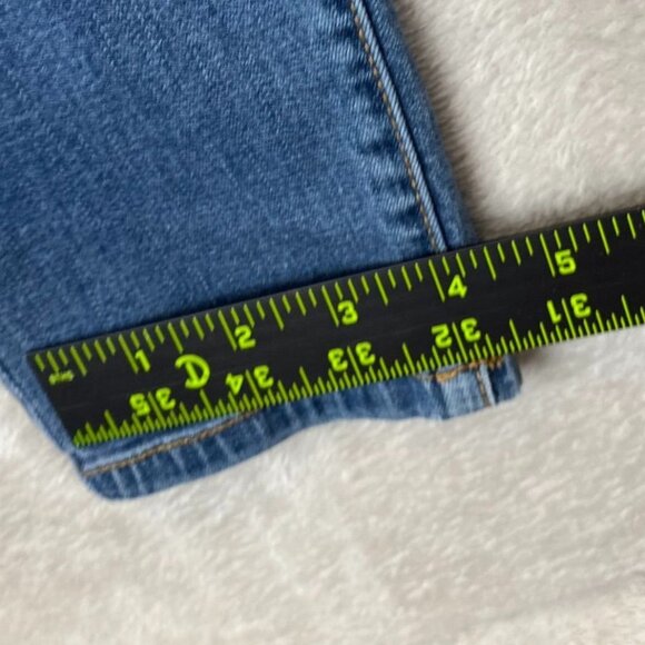 Buffalo David Bitton Women's Jeans Size 2/26 Pursuit Mid-Rise Super Soft Skinny - Picture 7 of 15